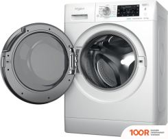Whirlpool FFWDD 1076258 SV EE (269732)