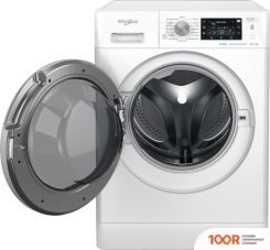 Whirlpool FFWDD 1076258 SV EE (269732)