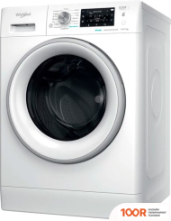 Whirlpool FFWDD 1076258 SV EE (269732)