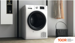 Whirlpool FFT M22 8X2B PL (269731)