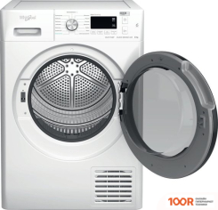 Whirlpool FFT M11 8X3BY PL (269730)
