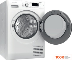 Whirlpool FFT M11 8X3BY EE (269729)