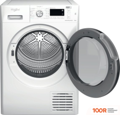 Whirlpool FFT M11 8X3BY EE (269729)