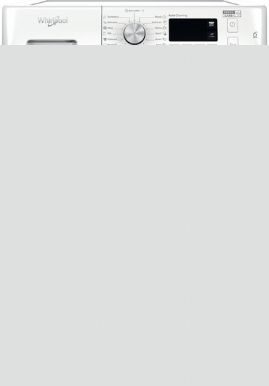 Whirlpool FFT M11 8X3BY EE (269729)