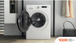 Whirlpool FFS 7259 B EE (269728)