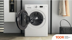 Whirlpool FFL 7259 B PL (269727)