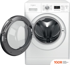 Whirlpool FFL 6238 B PL (269726)