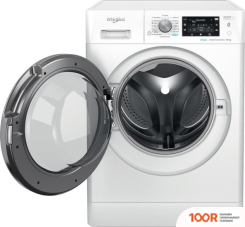 Whirlpool FFD 10469 BCV EE (269723)