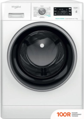 Whirlpool FFB 9469 BSV PL (269722)