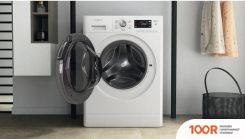 Whirlpool FFB 9469 BSV PL (269722)