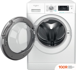 Whirlpool FFB 9258 SV PL (269720)