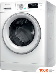 Whirlpool FFB 9258 SV PL (269720)