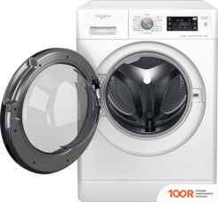 Whirlpool FFB 8458 BV EE (269718)