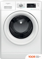 Whirlpool FFB 8258 WV EE (269717)