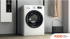 Whirlpool FFB 8258 BV PL (269716)