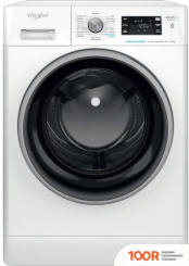 Whirlpool FFB 8258 BSV PL (269715)