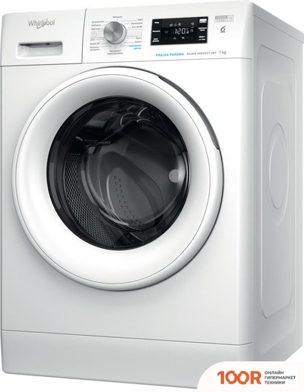 Whirlpool FFB 7038 W PL (269711)