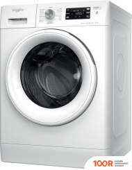 Whirlpool FFB 6238 W PL (269709)