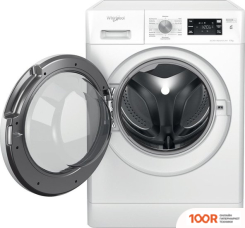 Whirlpool FFB 6238 W PL (269709)