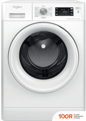 Whirlpool FFB 6238 W PL (269709)