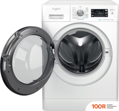 Whirlpool FFB 10469 BV EE (269708)
