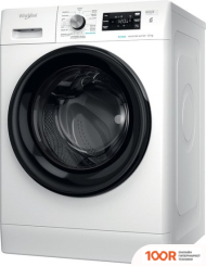 Whirlpool FFB 10469 BV EE (269708)