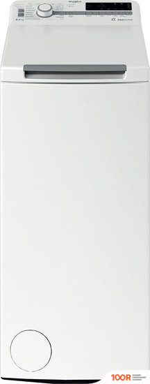 Whirlpool ETDLR 65342BS PL (269706)