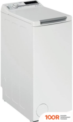 Whirlpool ETDLR 65342BS PL (269706)