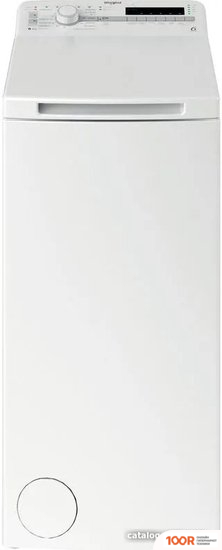 Whirlpool ETDLR 6040S PL/N (269705)