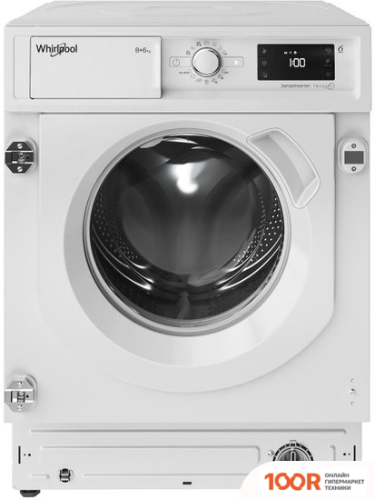 Whirlpool BI WDWG 861485 EU (269699)