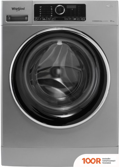 Whirlpool AWG 1112 S/PRO (269692)