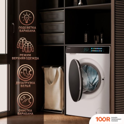 Weissgauff WMD 999 INVERTER STEAM (269688)