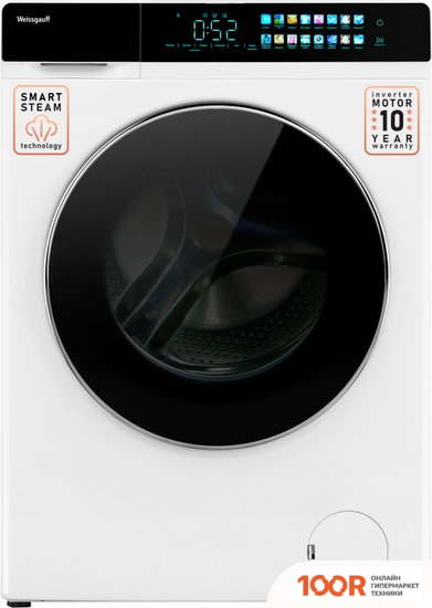 Weissgauff WMD 999 INVERTER STEAM (269688)