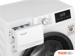 Weissgauff WMD 6148 DC INVERTER STEAM (269684)