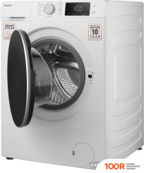 Weissgauff WMD 61212 INVERTER STEAM (269683)