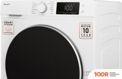 Weissgauff WMD 61212 INVERTER STEAM (269683)