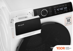 Weissgauff WMD 6016 DC INVERTER STEAM (269680)