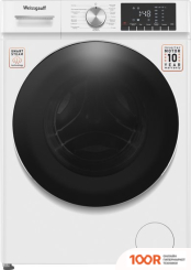 Weissgauff WMD 58411 SMART INVERTER STEAM (269679)