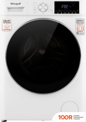 Weissgauff WMD 58411 DIRECT DRIVE STEAM (269678)