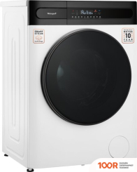 Weissgauff WMD 49411 DC INVERTER STEAM (269673)