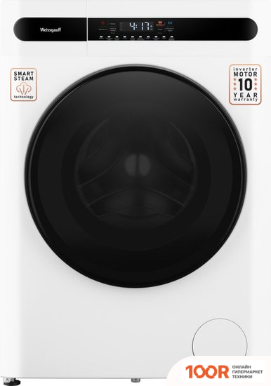 Weissgauff WMD 45148 INVERTER STEAM (269668)