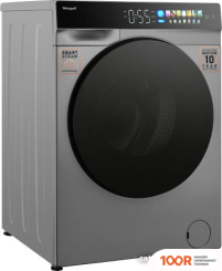 Weissgauff WM 998 FULL TOUCH DC INVERTER STEAM SILVER (269665)