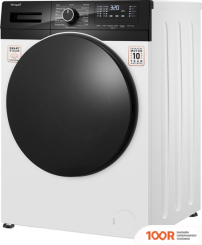 Weissgauff WM 61210 DC INVERTER STEAM (269658)