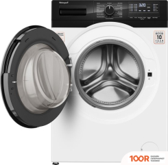 Weissgauff WM 61210 DC INVERTER STEAM (269658)