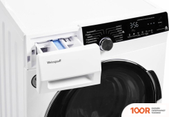 Weissgauff WM 59412 DC INVERTER STEAM (269656)