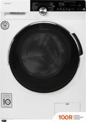 Weissgauff WM 59412 DC INVERTER STEAM (269656)