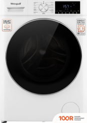 Weissgauff WM 58411 DIRECT DRIVE STEAM (269653)