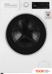 Weissgauff WM 58141 DS INVERTER STEAM (269651)