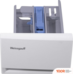 Weissgauff WM 5649 DC INVERTER STEAM (269647)