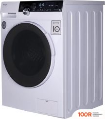 Weissgauff WM 5649 DC INVERTER STEAM (269647)